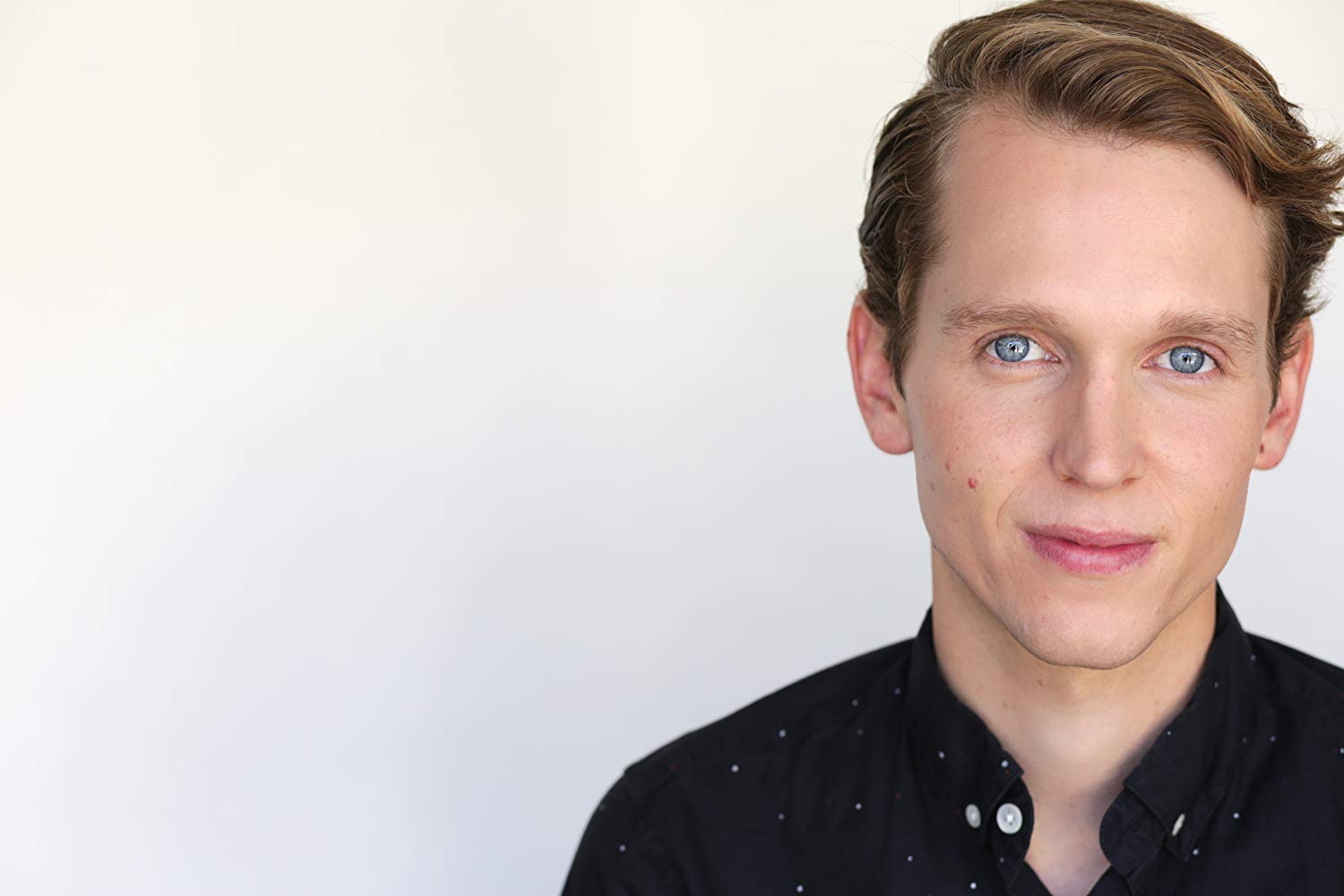 Andrew Michaan