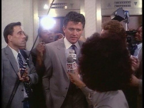 Patrick Duffy