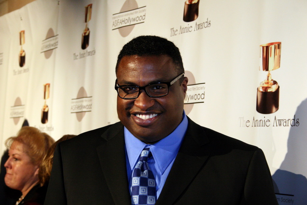 Michael-Leon Wooley