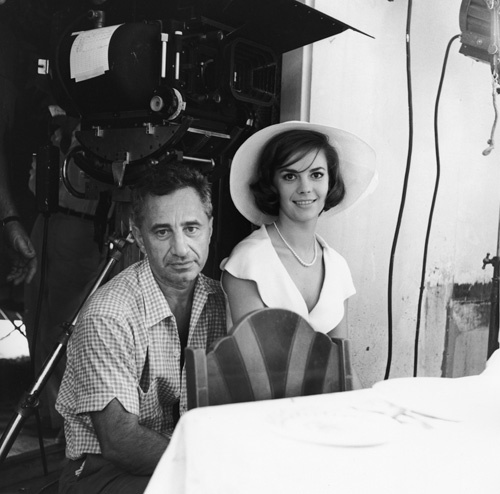 Elia Kazan