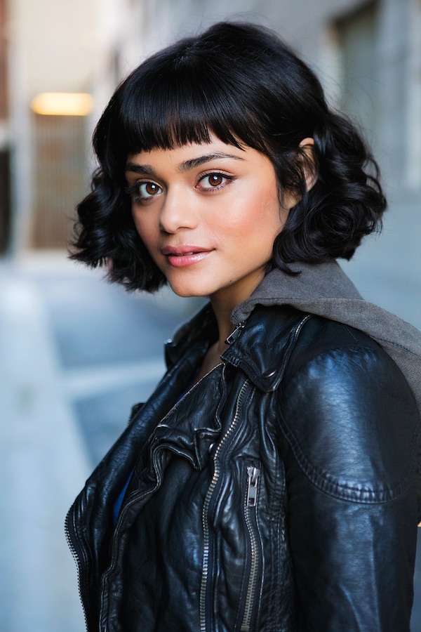 Anissa Borrego