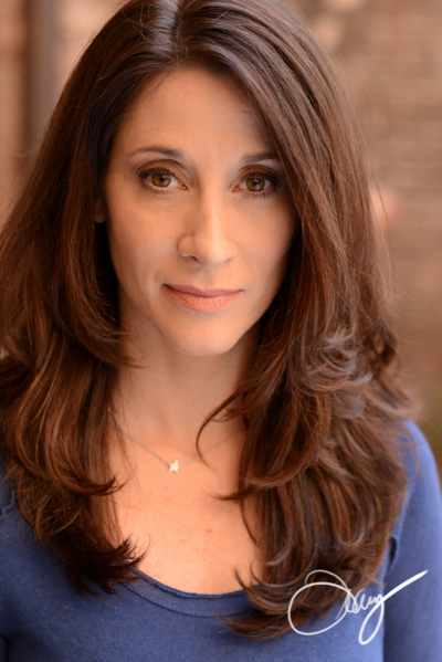 Erica Frene