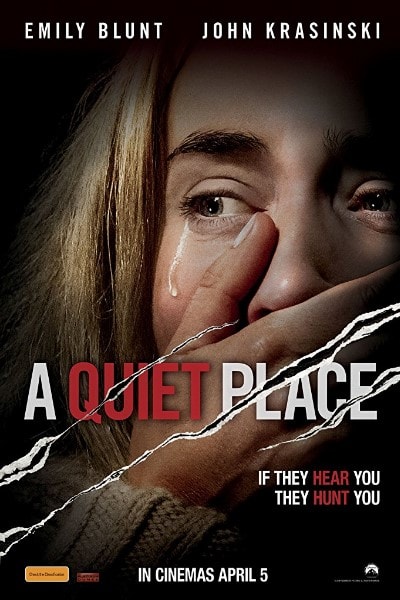 A Quiet Place Watch Free Online Streaming On Movies123