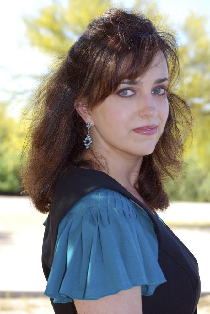 Terri Whitehurst