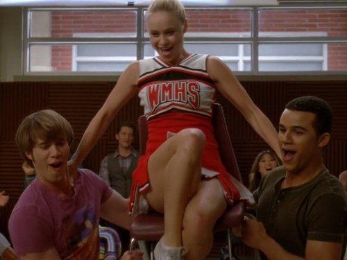 Becca Tobin
