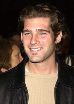 Jason Guy