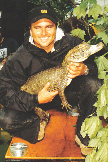 Francois Grobbelaar
