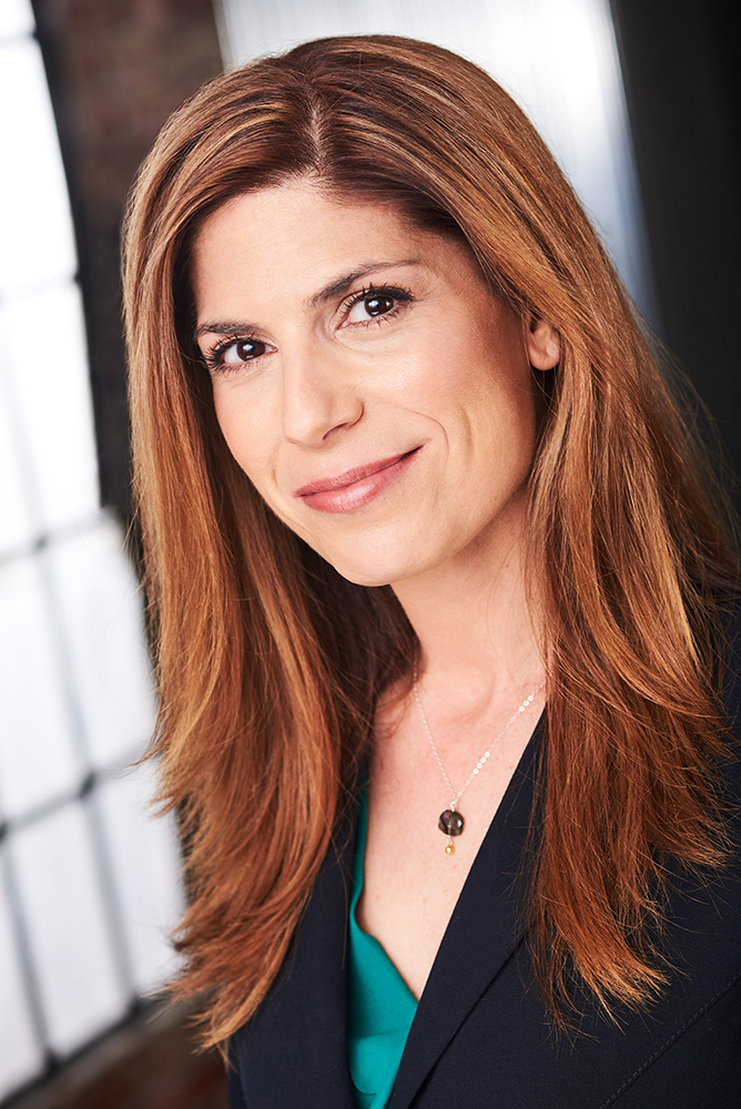 Jessica Sherman