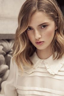 Kaitlyn Bernard