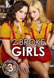 2 Broke Girls Season 2 Watch Free Online Streaming On Movies123