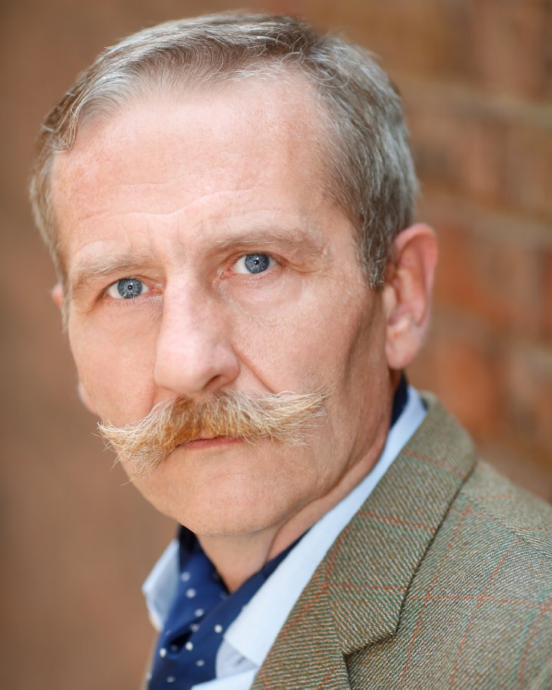 Richard Campbell