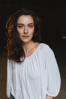 Alida Delaney