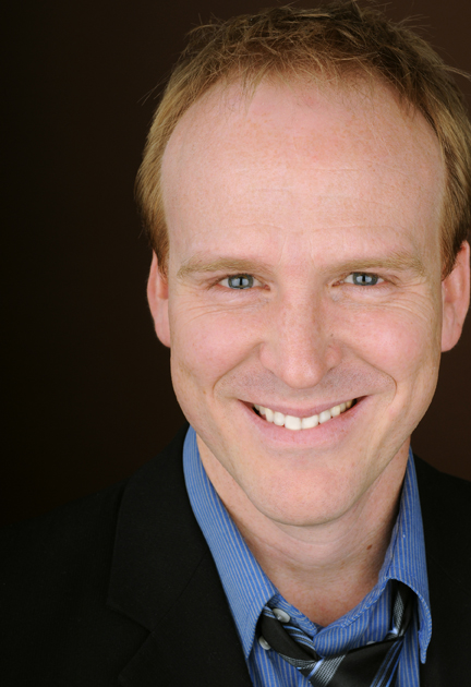 Michael Coady