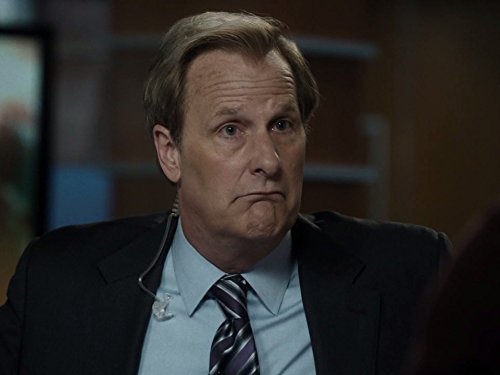 Jeff Daniels