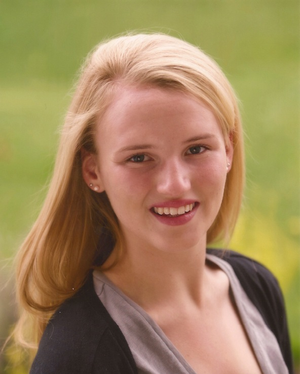 Caitlin Cremins
