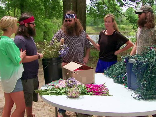 Willie Robertson
