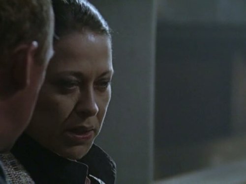 Nicola Walker
