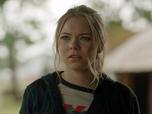 Taylor Hickson