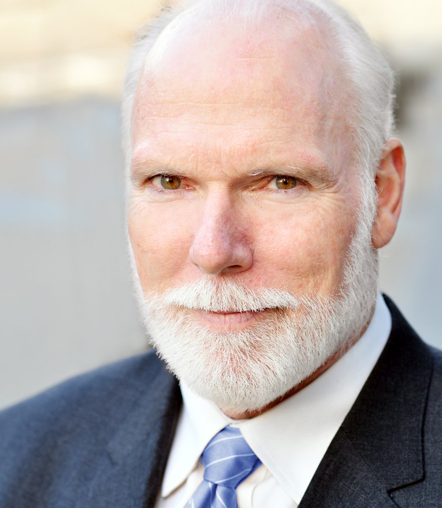 Tedd Dillon