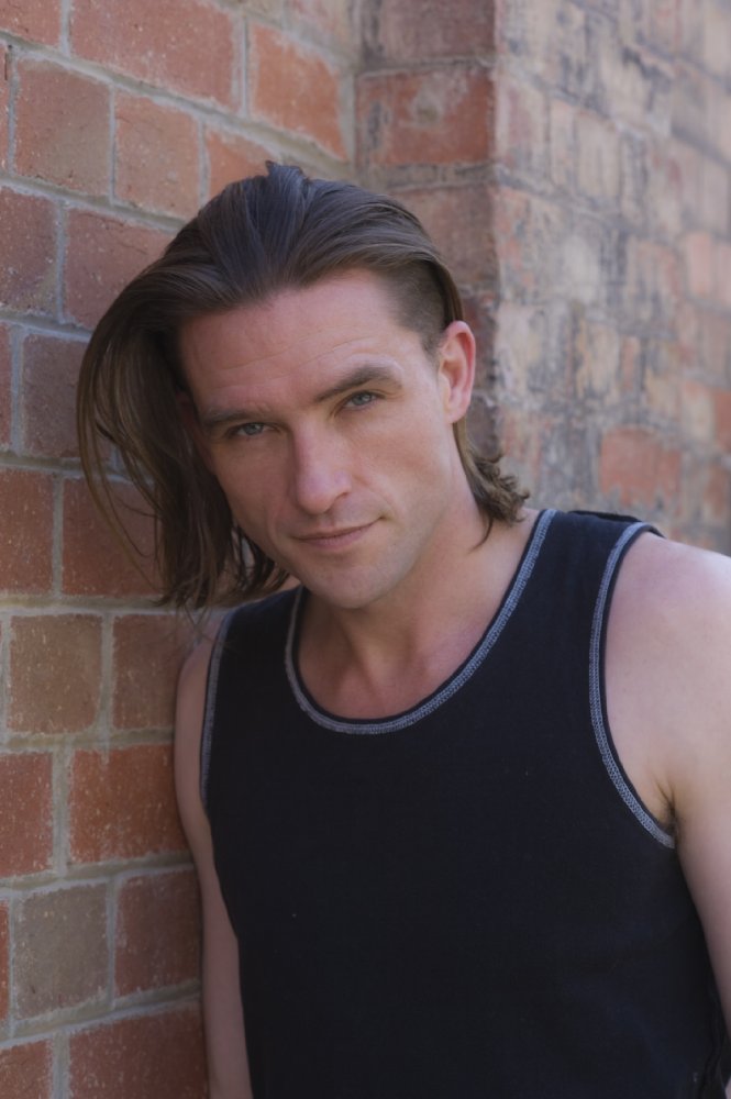 Daniel Frederiksen