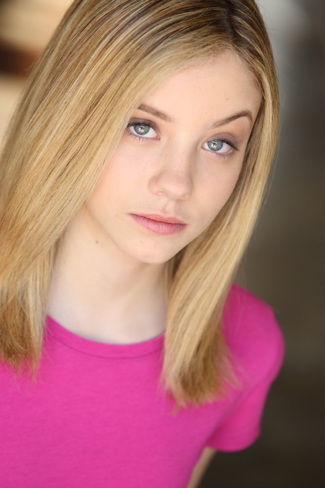 Jessica Treska