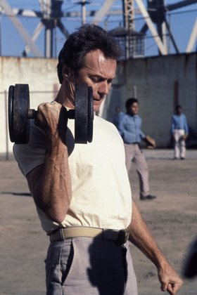 Frank Morris