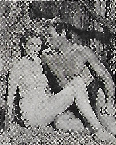 Virginia Huston