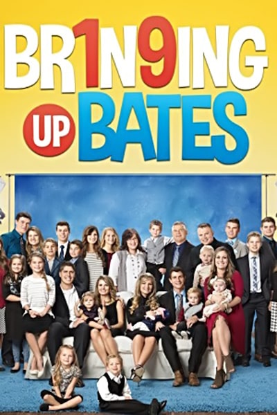 Bringing Up Bates - Season 5