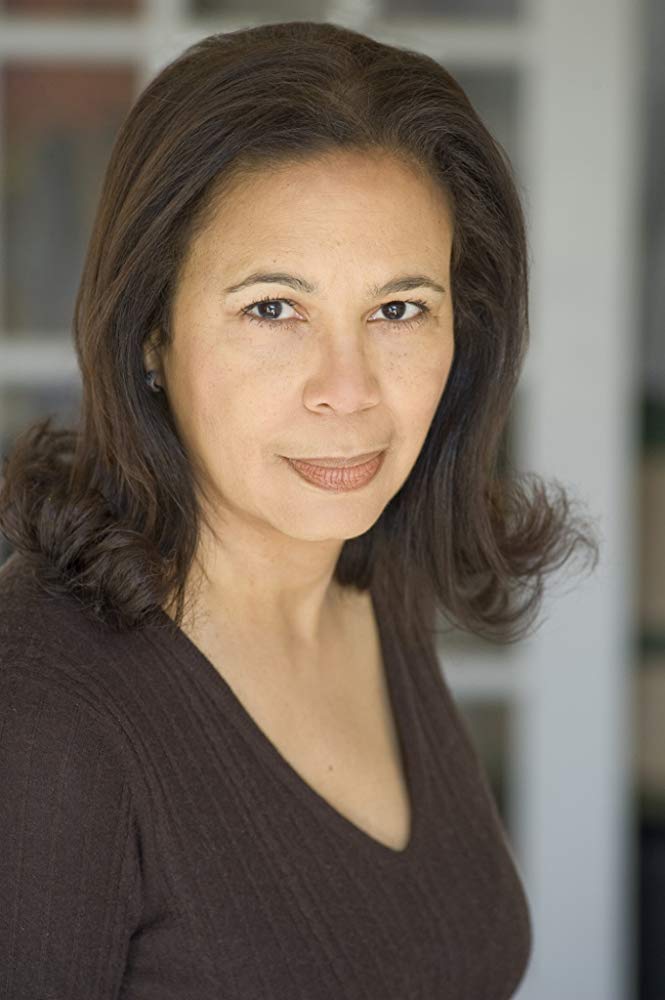 Mari Hayes