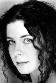 Carolyn Palmer