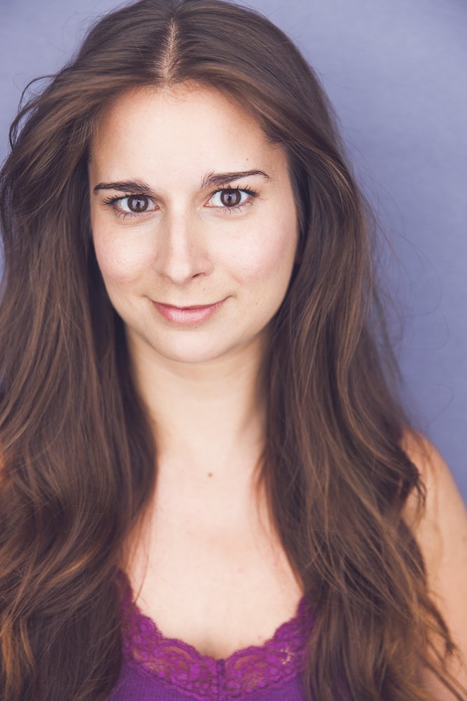 Liliana Tandon