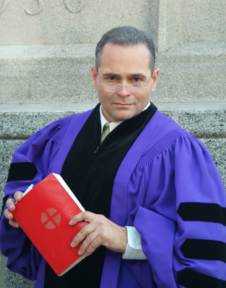 James Ciccone