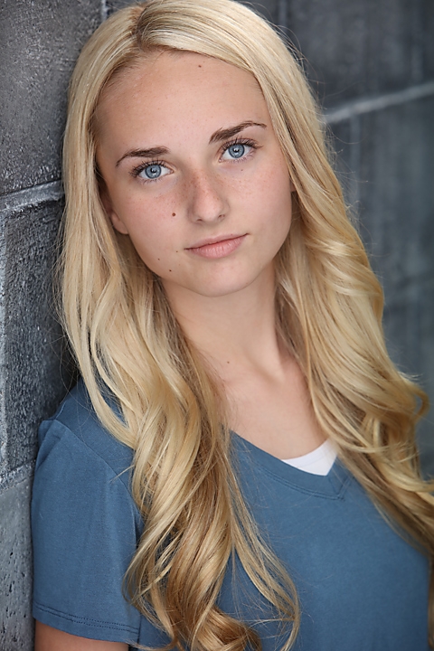Caroline Labrum