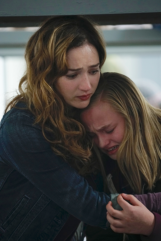 Kristen Connolly