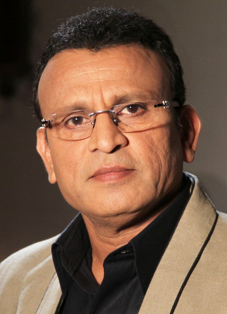 Annu Kapoor