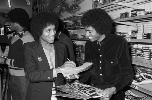 Marlon Jackson
