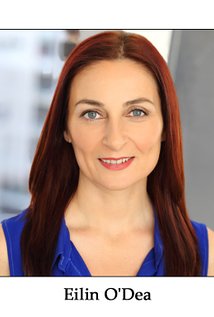 Eilin O'Dea