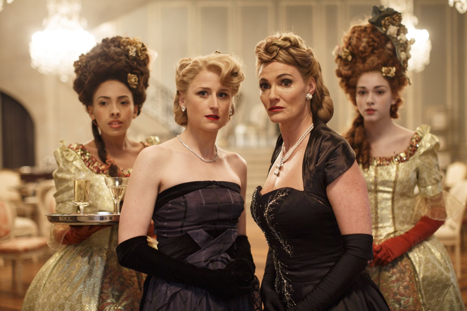 Mamie Gummer