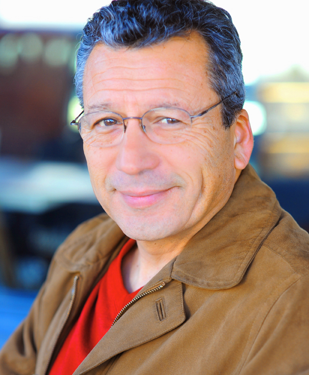 Joe Peer