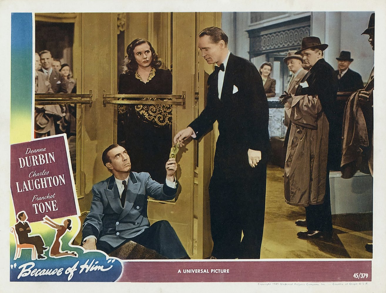George Chandler