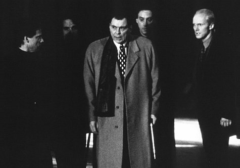 Sten Eirik