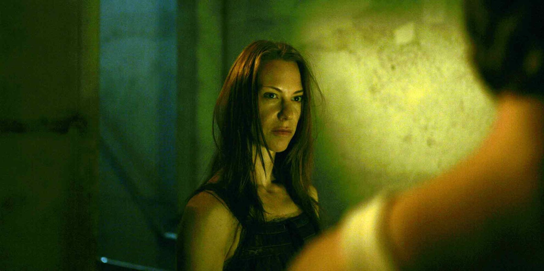 Belinda McClory