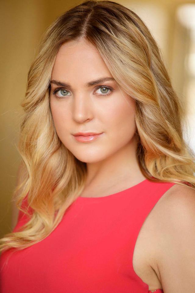 Jessica Pike