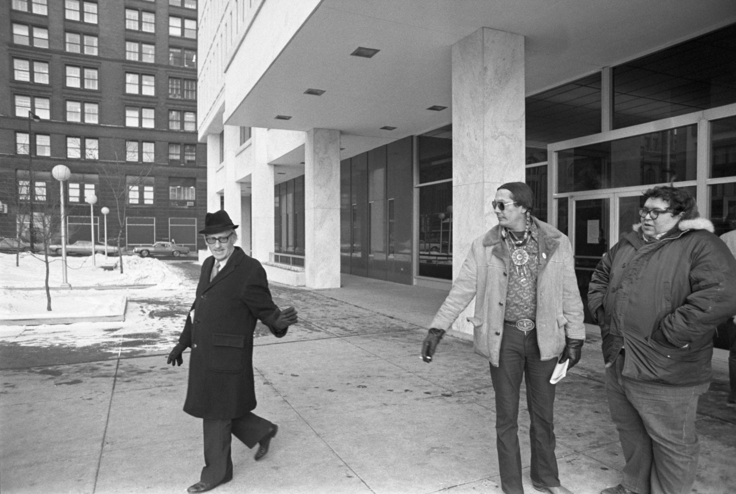 Russell Means