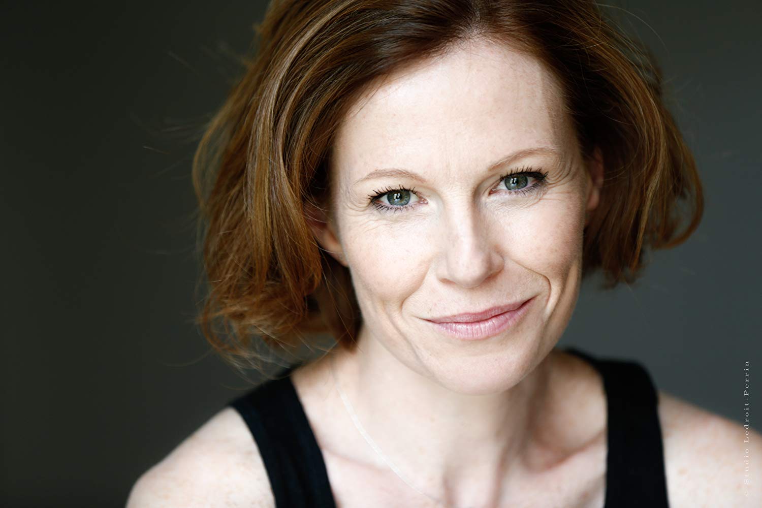 Elisa Doughty
