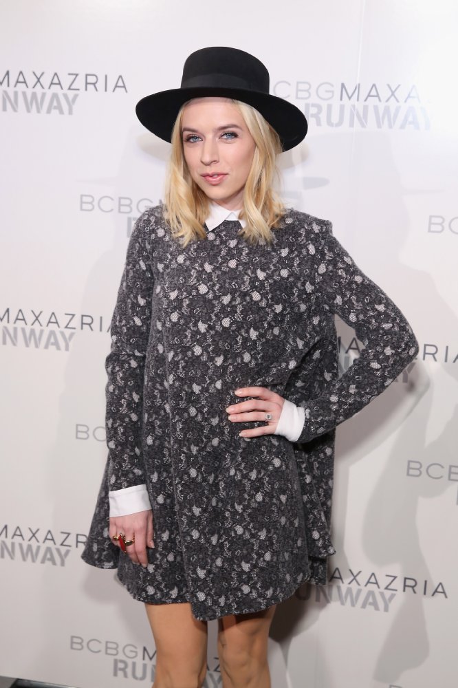 ZZ Ward