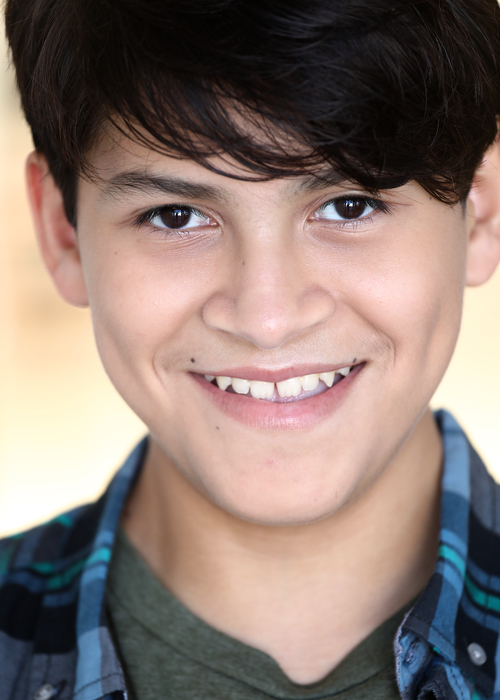 Marvin Ortuno