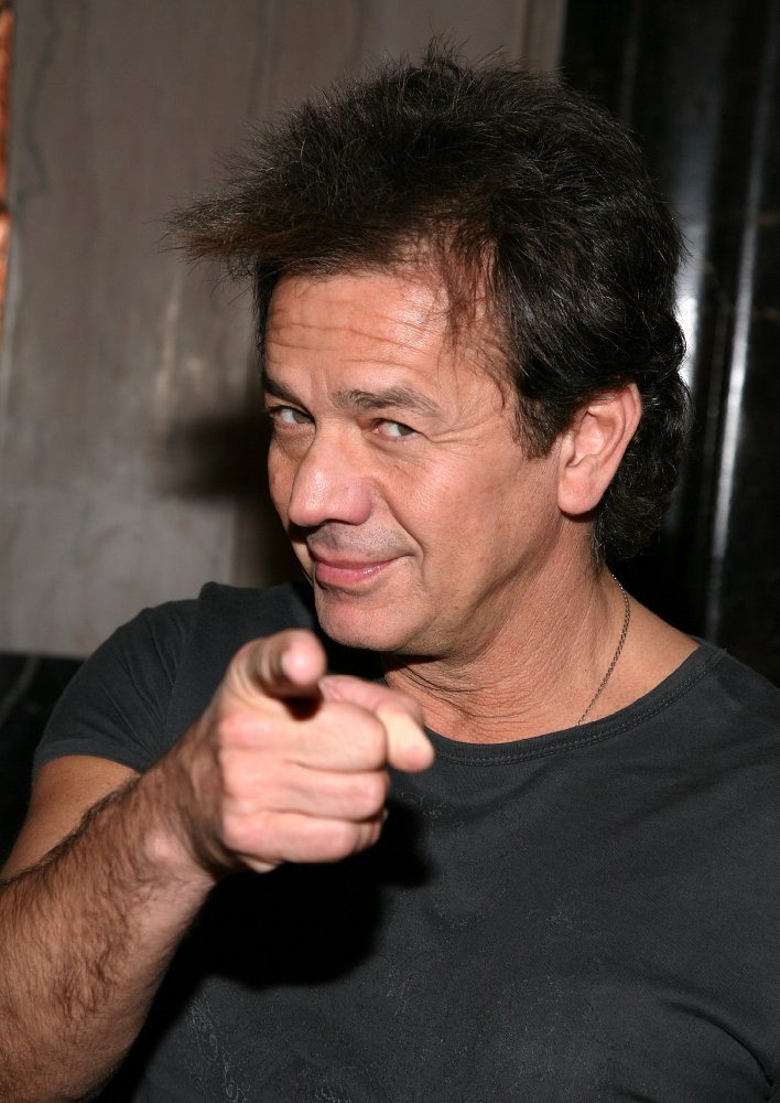 Adrian Zmed