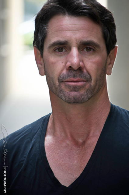 Tony J. Rebel