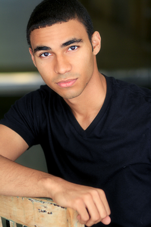 Austin Scott
